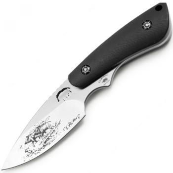 PUMA IP Wildboar II G10 | Jagdmesser Outdoor Hunter